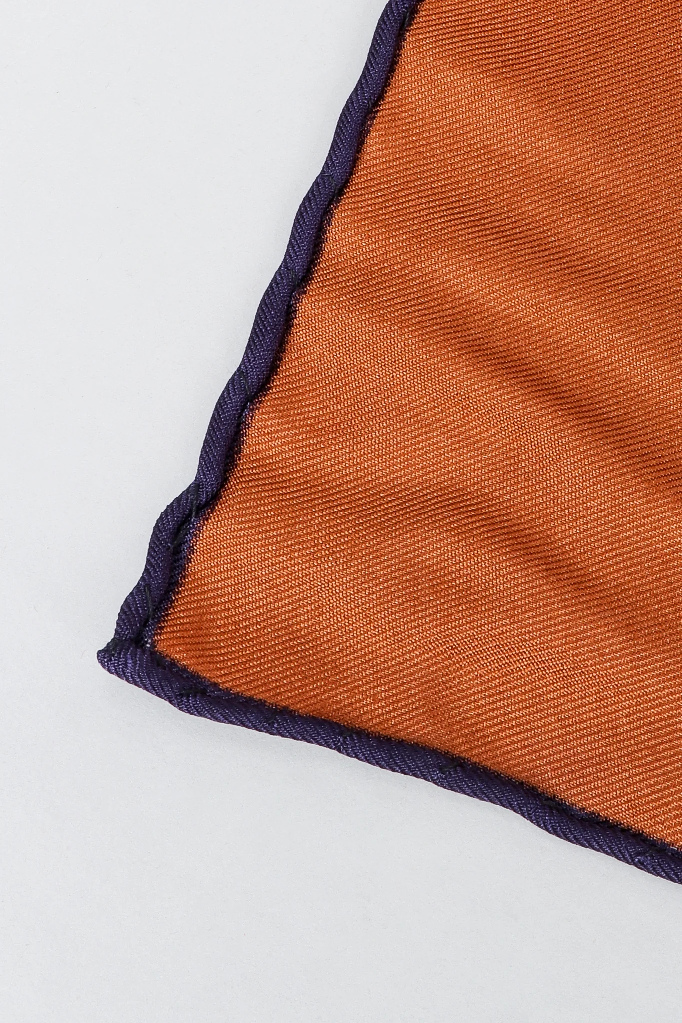 Zucca Basket Backpack Print Scarf - Image 8
