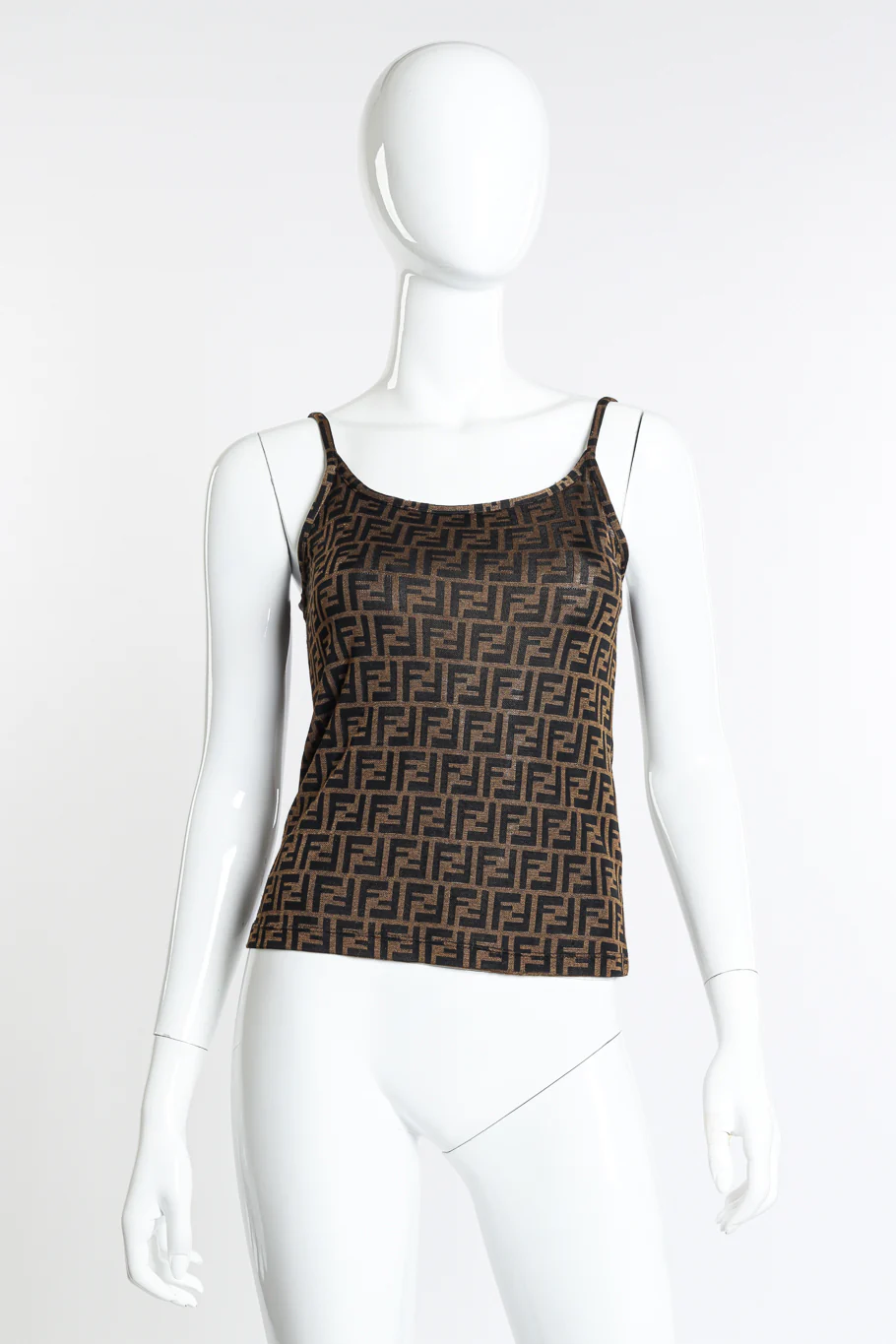 Zucca Cardigan and Tank Set - Image 10