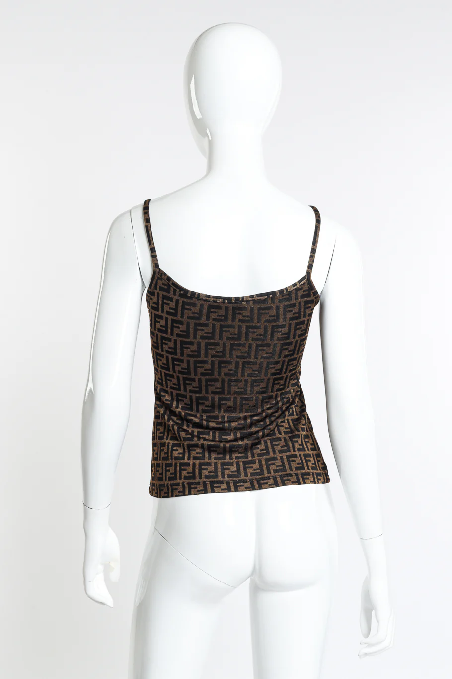 Zucca Cardigan and Tank Set - Image 12