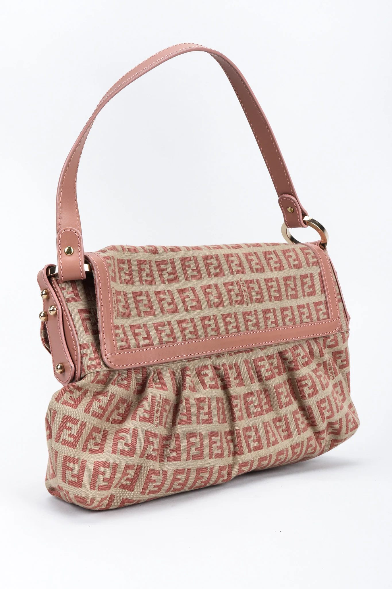 Zucca Chef Shoulder Bag - Image 2