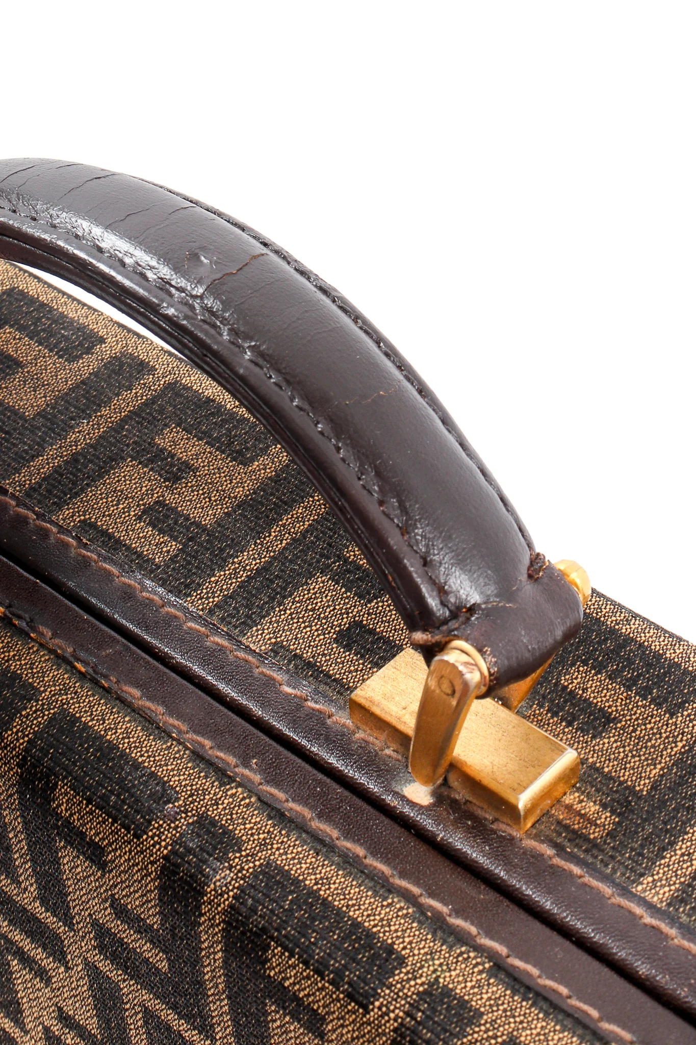Zucca Monogram Briefcase - Image 12
