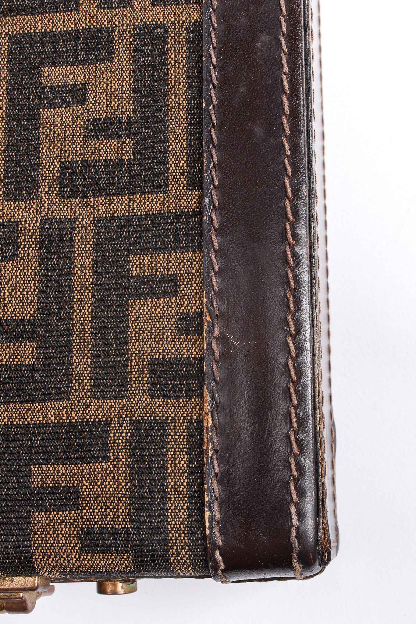 Zucca Monogram Briefcase - Image 14