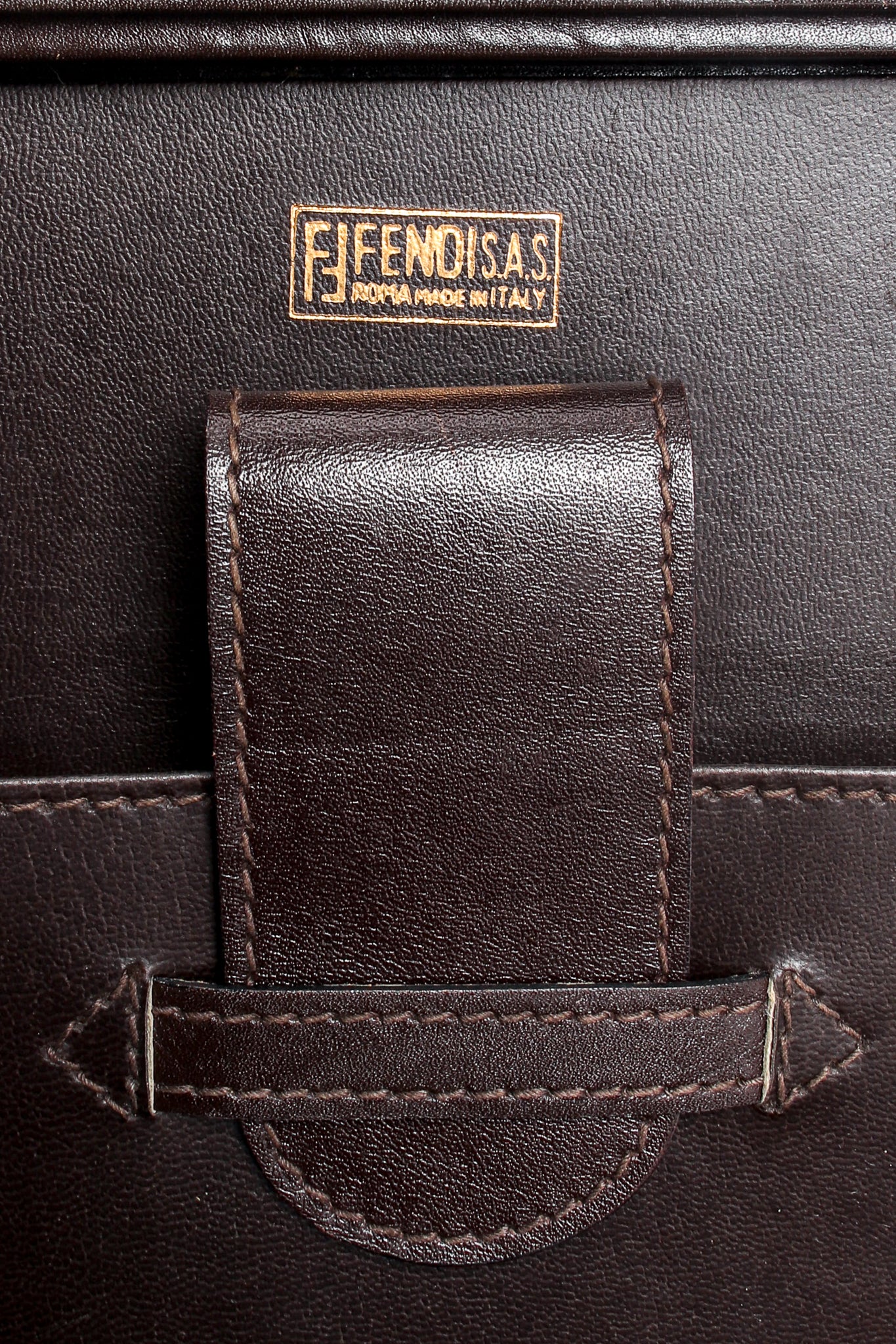 Zucca Monogram Briefcase - Image 16