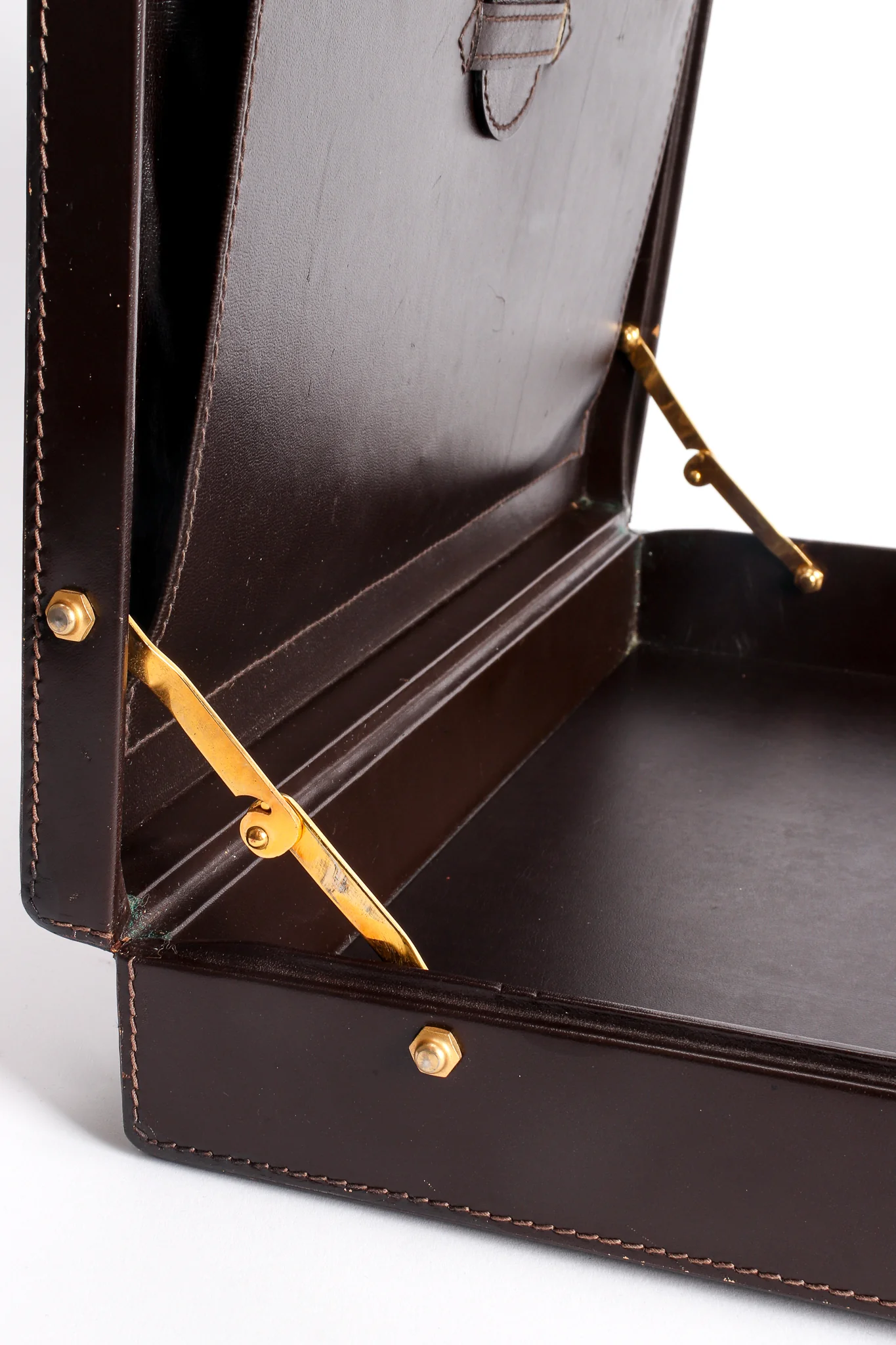 Zucca Monogram Briefcase - Image 18
