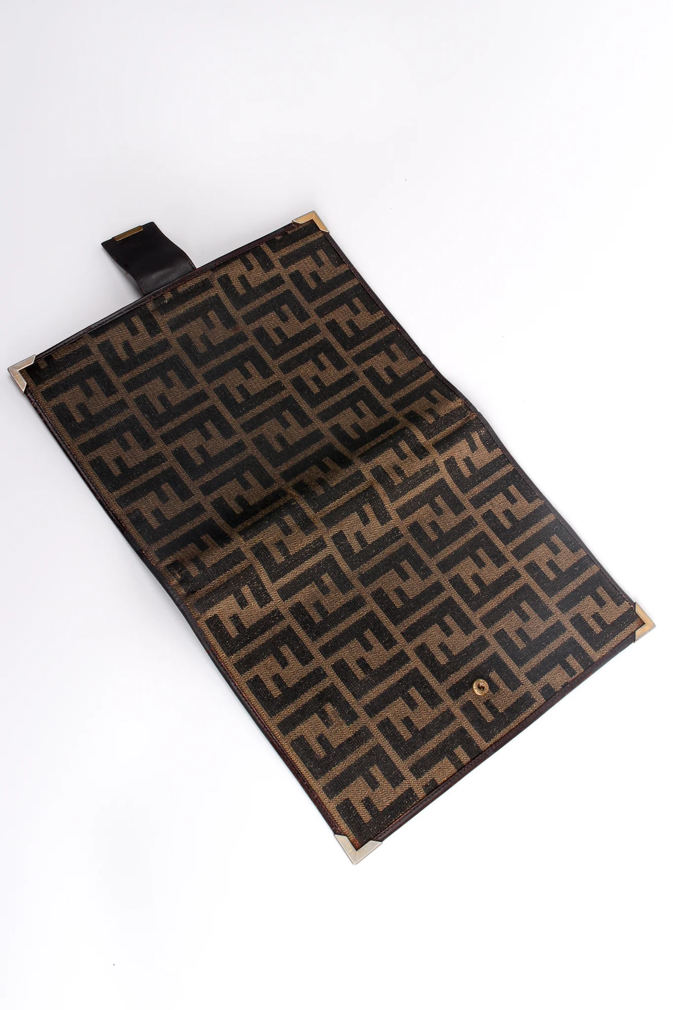 Zucca Monogram Briefcase - Image 22