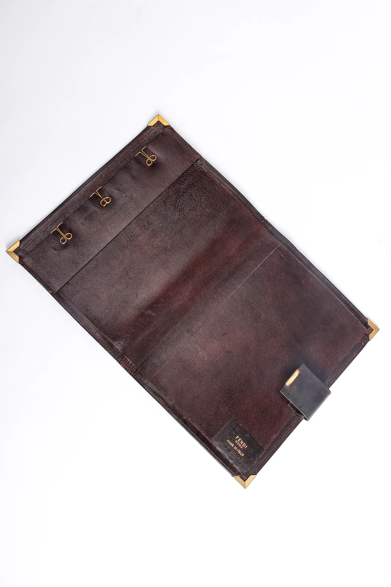 Zucca Monogram Briefcase - Image 23