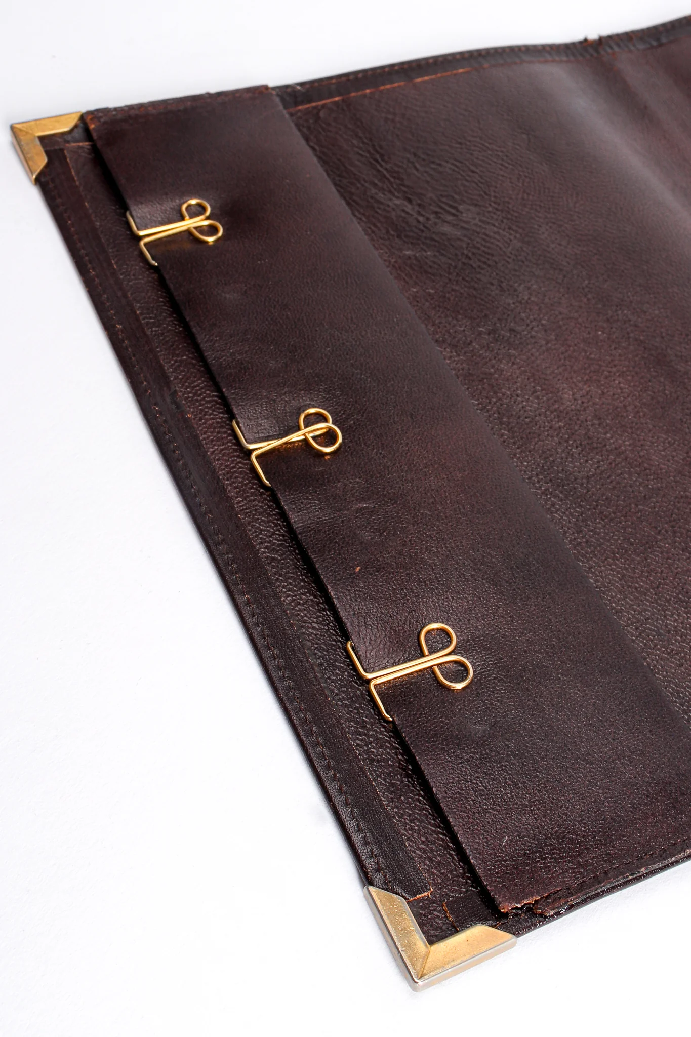 Zucca Monogram Briefcase - Image 24