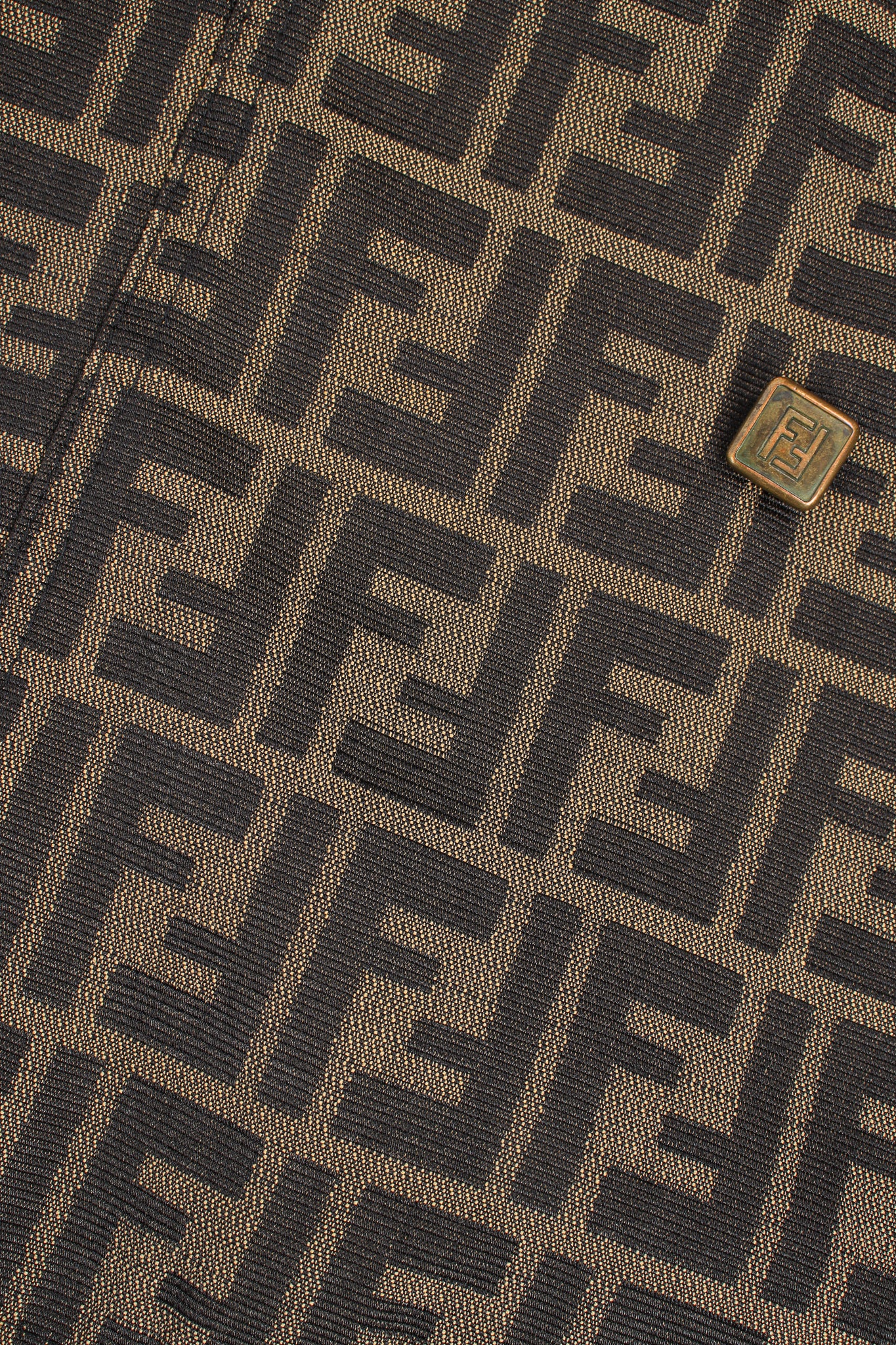Zucca Monogram Jacket - Image 19