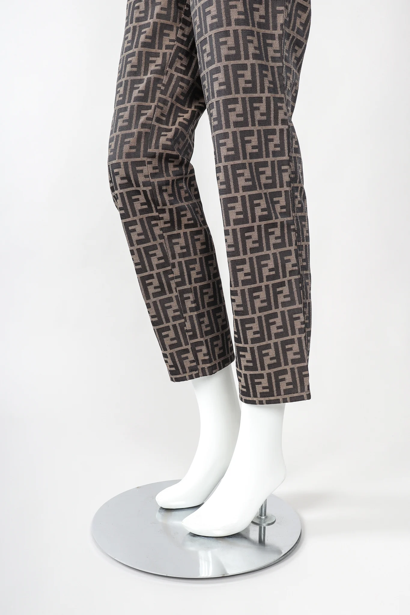 Zucca Monogram Pant - Image 3